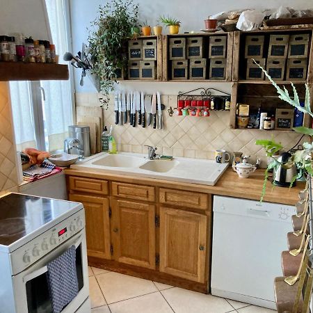L Annonce N Est Pas D Actualite Ne Pas Prendre De Reservation Villa Saint-Fargeau  Dış mekan fotoğraf