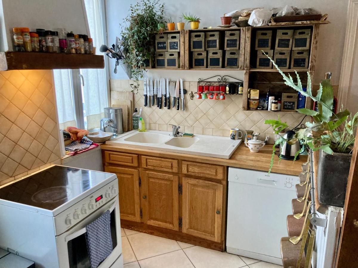 L Annonce N Est Pas D Actualite Ne Pas Prendre De Reservation Villa Saint-Fargeau  Dış mekan fotoğraf